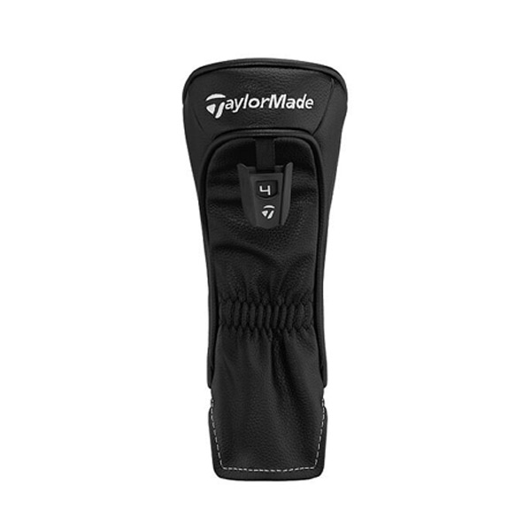 テーラーメイドQi35　５番ユーティリティ (カバー付き) TaylorMade（テーラーメイド） 純正ヘッドカバー Qi35マックスシリーズ