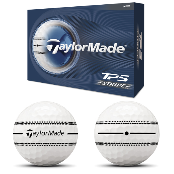 TaylorMade（テーラーメイド） 3ダースセット ゴルフ 2026年モデル