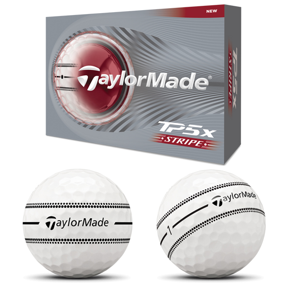 TaylorMade（テーラーメイド） 3ダースセット ゴルフ 2026年モデル
