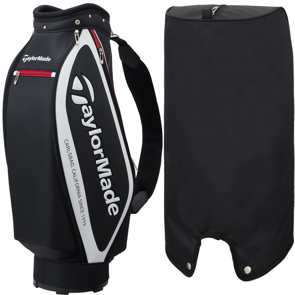 Taylormade tour cart discount bag