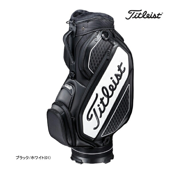 Titleist キャディバッグ（口径サイズ：9.5）の商品一覧｜ゴルフ用