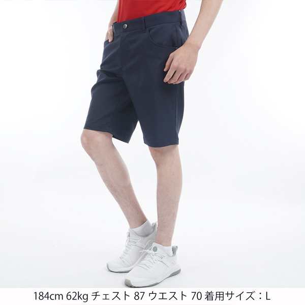 TOMMY HILFIGER GOLF 新作 トミーヒルフィガー ゴルフ パンツ