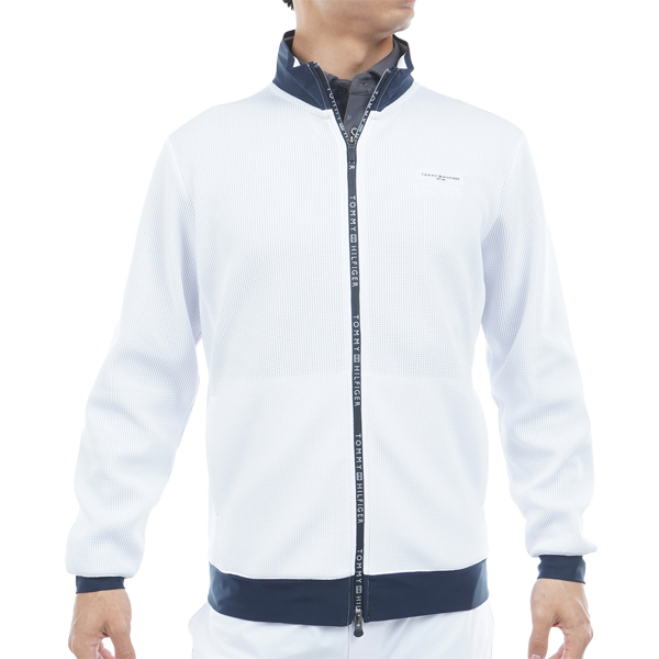 TOMMY HILFIGER GOLF トミーヒルフィガー 25年秋冬ウエア 新作