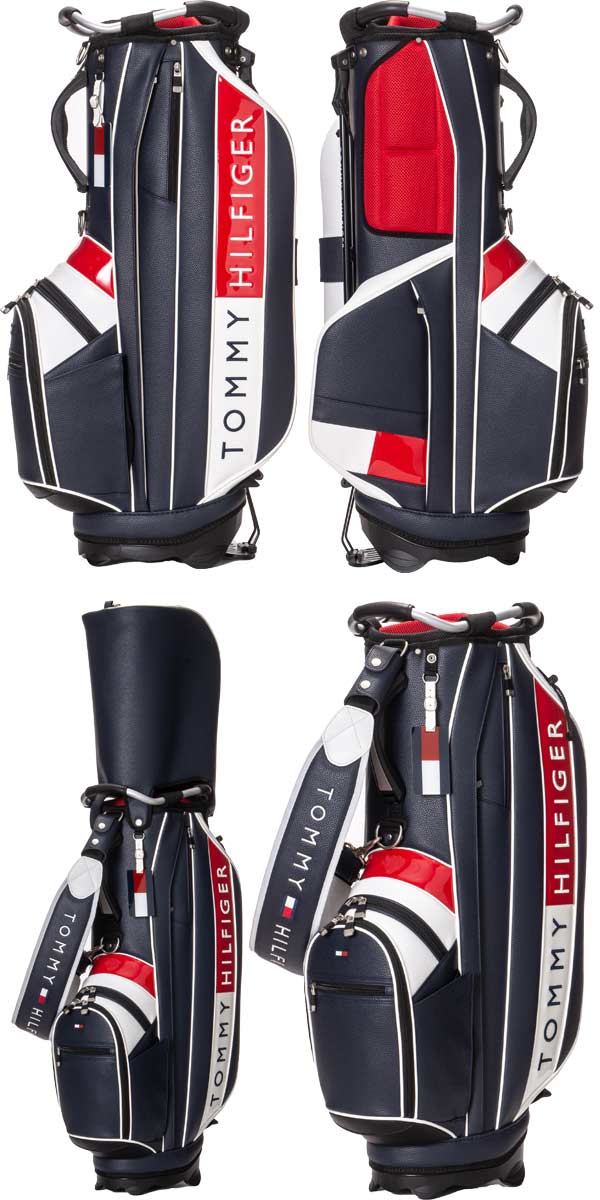 TOMMY HILFIGER（トミー・ヒルフィガー） ☆特典付き☆トミー