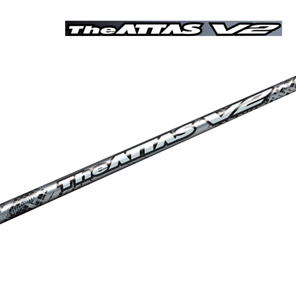 23年モデル】UST マミヤ シャフト単品 ジ・アッタス ブイツー