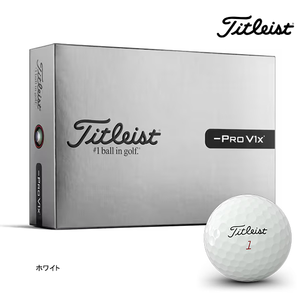 Titleist（タイトリスト） 3ダースセット 数量限定特典付 新作 ゴルフ