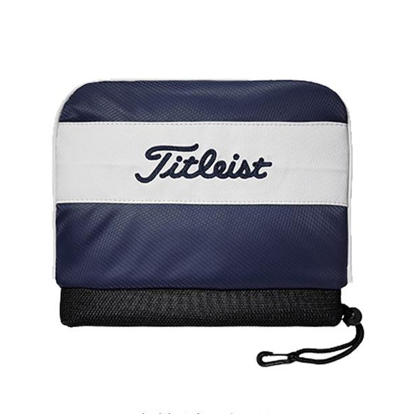 Titleist（タイトリスト） ゴルフ アイアンカバー パフォーマンス