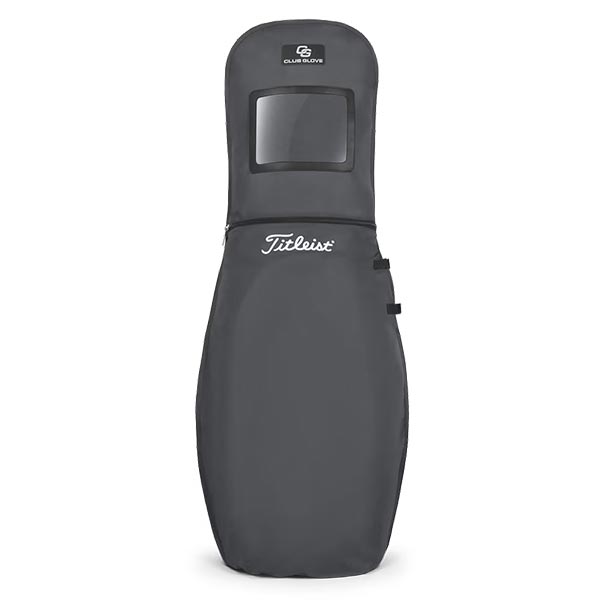 Titleist ゴルフ トラベルカバー｜ゴルフ用バッグ｜ゴルフ｜スポーツ
