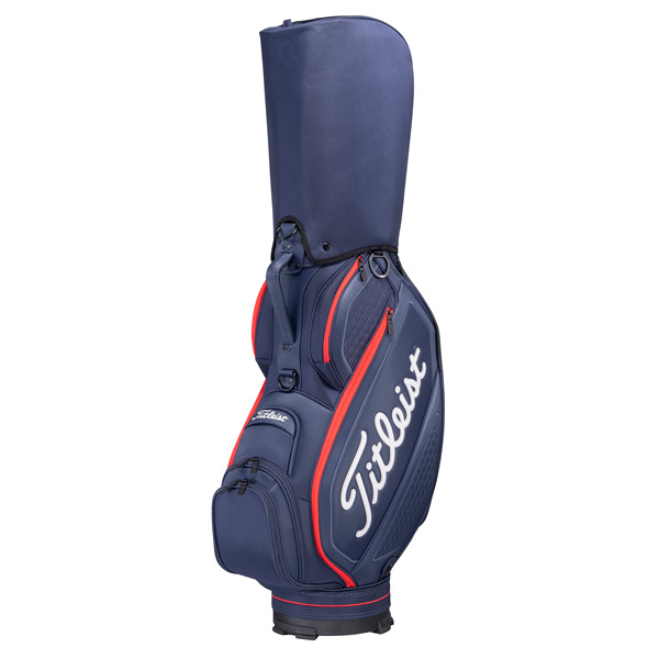 Titleist キャディバッグ（口径サイズ：9.5）｜ゴルフ用バッグ｜ゴルフ