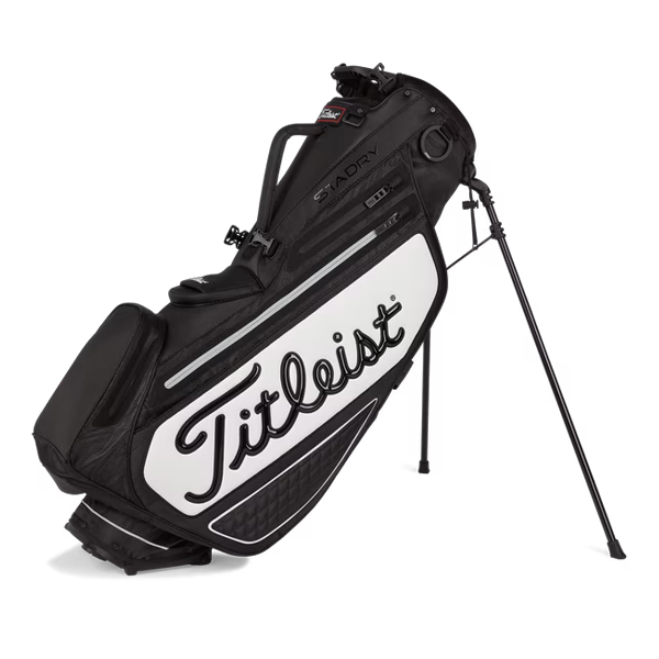 タイトリスト キャディバッグ フード titleist（ゴルフ用バッグ