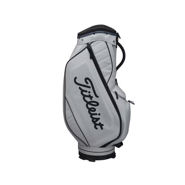 【新品未使用】Titleist ゴルフバッグ 赤/グレー 楽天市場】タイトリスト パフォーマンススポーツ キャディバッグ
