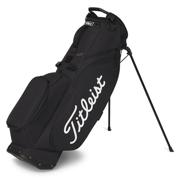 Titleist キャディバッグ（種類：スタンド式）｜ゴルフ用バッグ