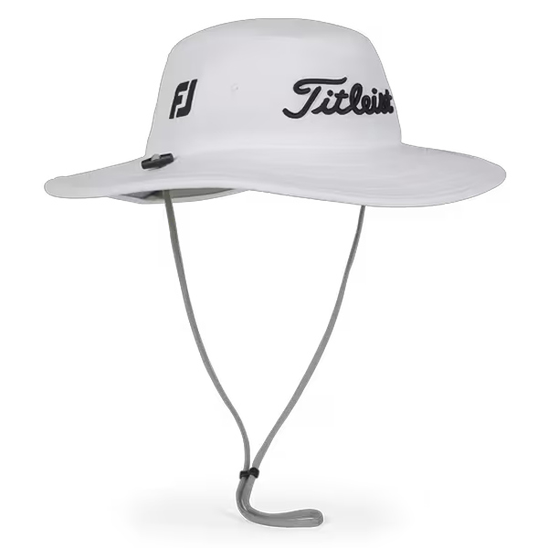 Titleist タイトリスト ゴルフ ハット TH24TAUSN2 ツアー