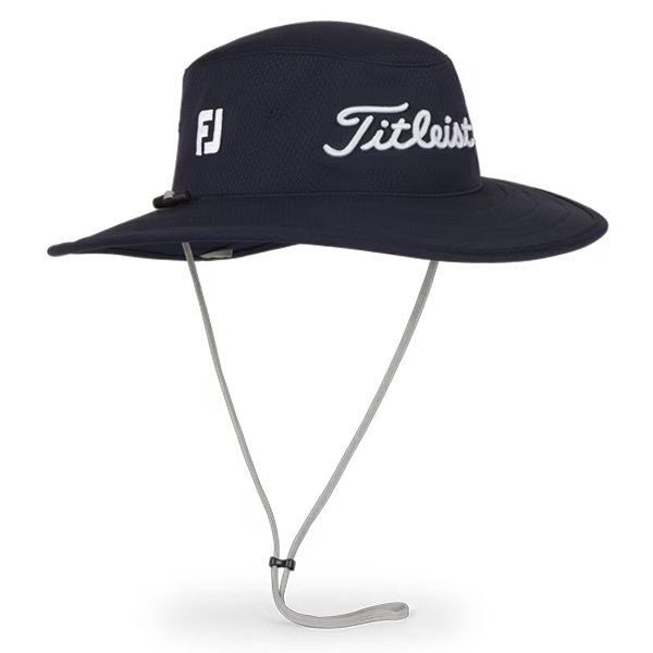 Titleist タイトリスト ゴルフ ハット TH24TAUSN2 ツアー