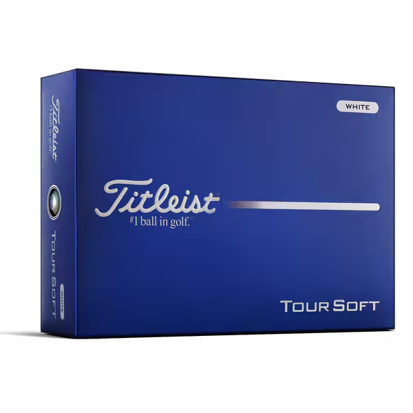 タイトリスト tour soft ツアーソフト ゴルフボール 3ダースの商品一覧