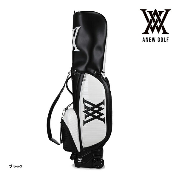 anew Golf キャディバックの商品一覧 通販 - Yahoo!ショッピング