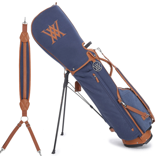 anew Golf キャディバックの商品一覧 通販 - Yahoo!ショッピング