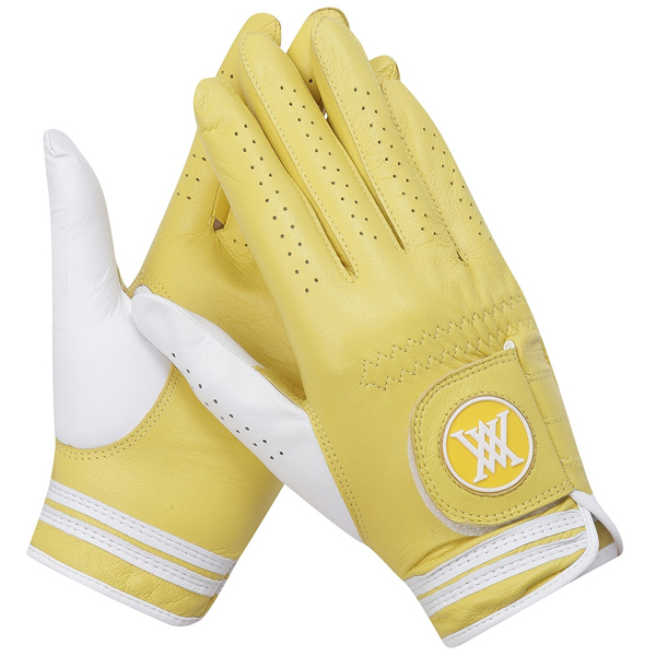 ♪□【24年モデル】アニューゴルフ AGEUWGV03 ウィメンズサムコンビグローブ(両手) ANEW GOLF (W) THUMB COMBI GLOVE (PAIR)｜jngolf2010｜02