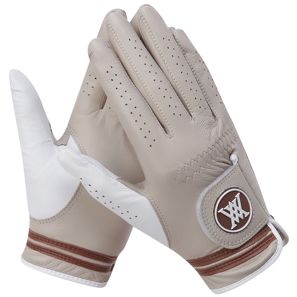 ♪□【24年モデル】アニューゴルフ AGEUWGV03 ウィメンズサムコンビグローブ(両手) ANEW GOLF (W) THUMB COMBI GLOVE (PAIR)｜jngolf2010｜05