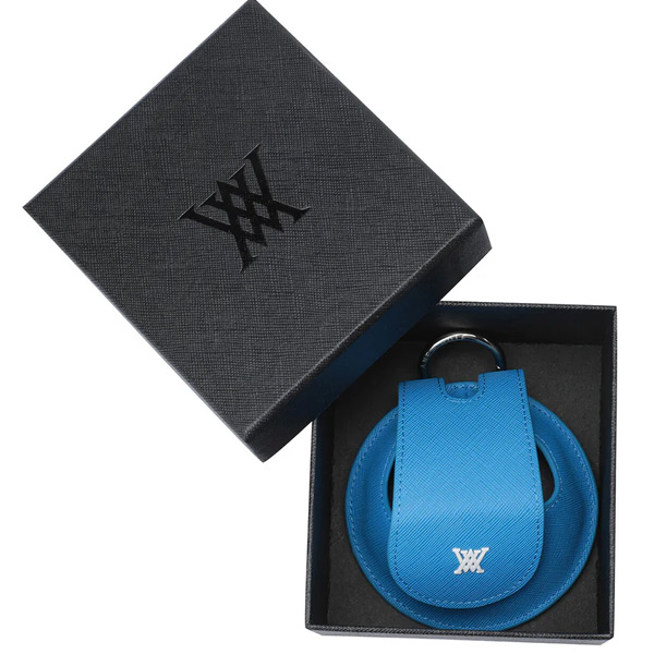 アニュー ゴルフ フラップ ワンボールケース AGFFUOC02 ANEW GOLF