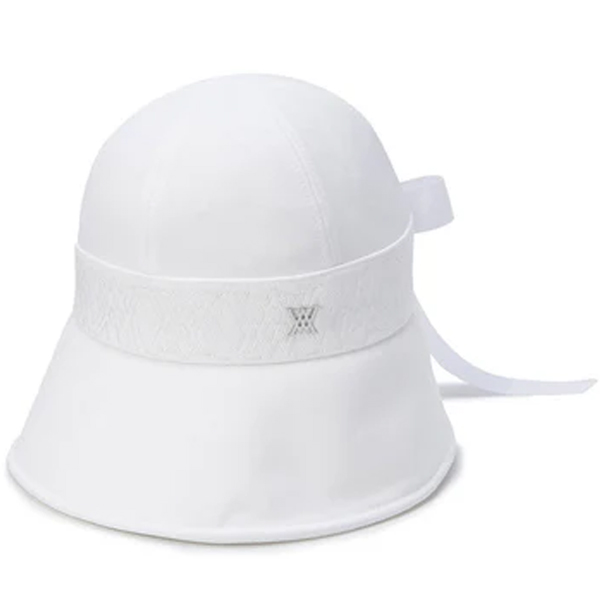 アニュー ゴルフ レディース ワイドハット AGFFWCP04 ウィメンズ ANEW