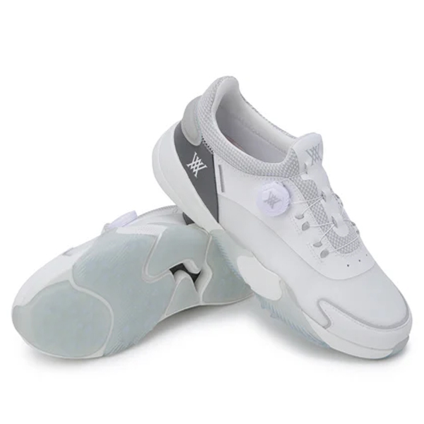 アニュー ゴルフ メンズ バース シューズ AGFUMSH01 MEN BIRTH SHOES