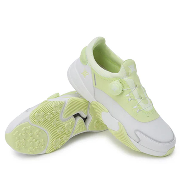 アニュー ゴルフ メンズ バース シューズ AGFUMSH01 MEN BIRTH SHOES