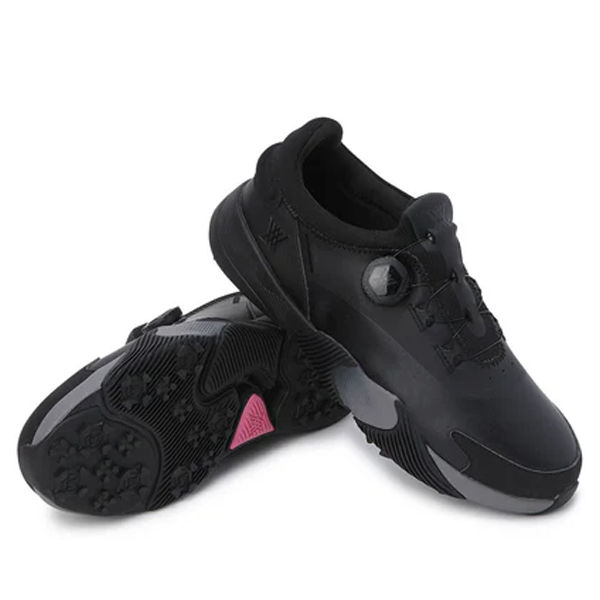 ☆ANEW GOLF☆ シューズ　種類(メンズ有) アニュー ゴルフ メンズ バース シューズ AGFUMSH01 MEN BIRTH SHOES