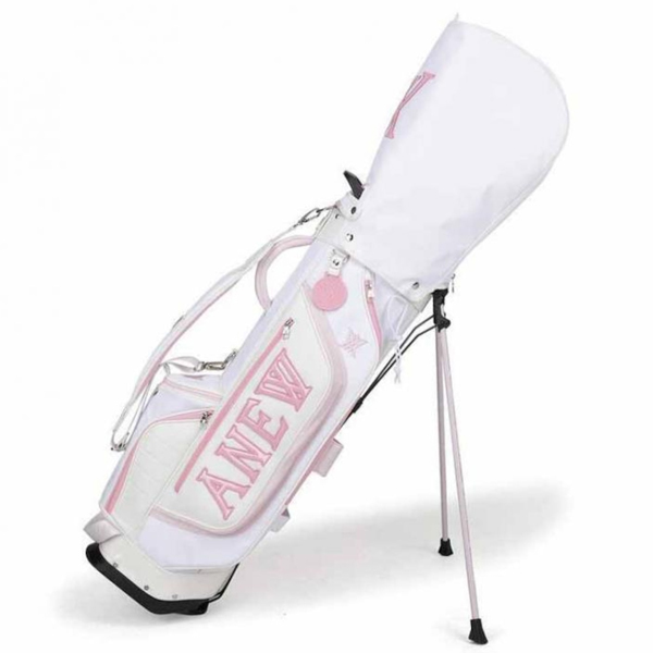新品未使用】ANEW GOLF（アニューゴルフ）スタンドキャディ