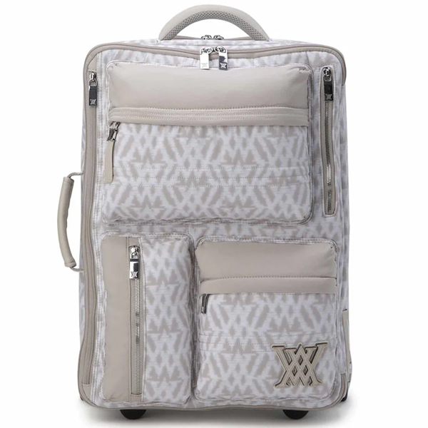 アニュー ゴルフ ボストンバッグ AGFWUCR01 ホイール ANEW GOLF