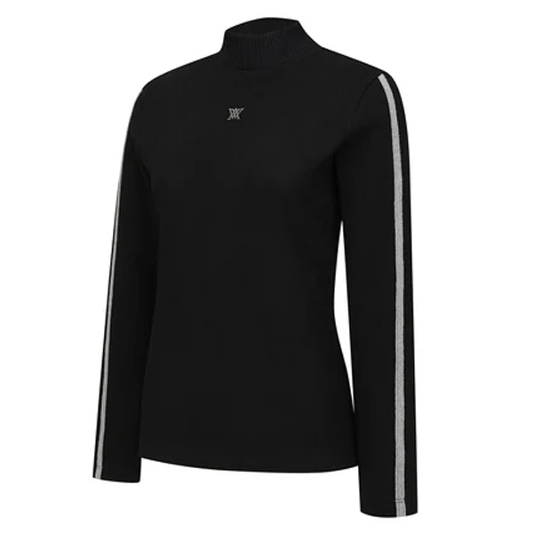 ラスト1枚XSサイズ ☆ANEW GOLF☆ レディース起毛長袖 XSサイズ☆ANEW