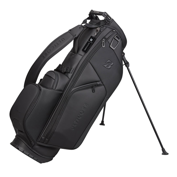 BRIDGESTONE GOLF スタンド式キャディバッグ キャディバッグ スタンド（BRIDGESTONE GOLF）のおすすめ人気商品一覧