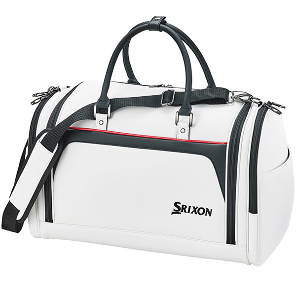 SRIXON ゴルフ ボストンバッグ｜ゴルフ用バッグ｜ゴルフ｜スポーツ
