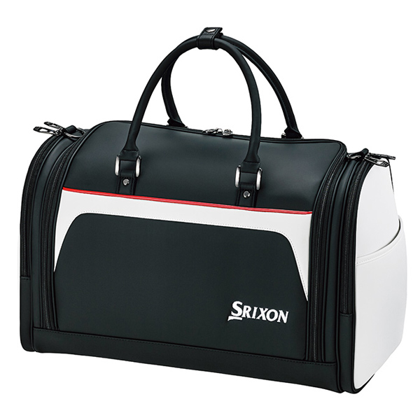 SRIXON スリクソン スポーツバッグ GGB-S205 SRIXON スリクソン ゴルフ スポーツバッグ GGB-S205 GOLF DUNLOP