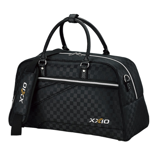 純正クーポン 【23年モデル】ゼクシオ GGB-X161 スポーツバッグ XXIO DUNLOP GOLF BOSTON BAG