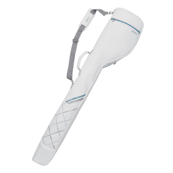 XXIO ゴルフ クラブケース｜ゴルフ用バッグ｜ゴルフ｜スポーツ