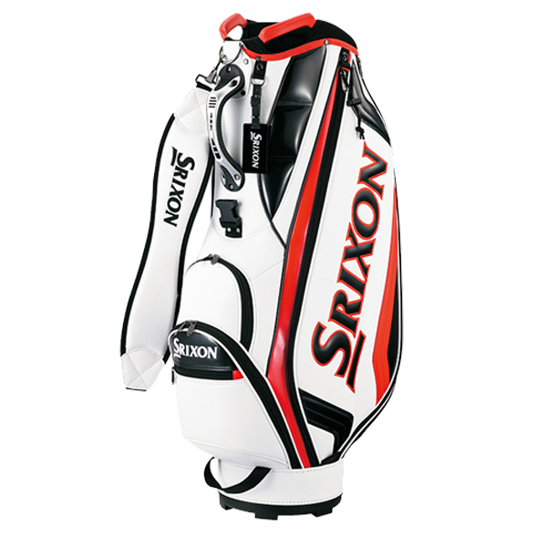 Srixon 軽量ゴルフバッグ 9.5インチ SRIXON キャディバッグ（口径サイズ：9.5）｜ゴルフ用バッグ｜ゴルフ