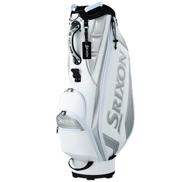 SRIXON スタンダードモデル ゴルフバッグ 9.5型 Srixon スタンダードモデル ゴルフバッグ 9.5インチ Srixon