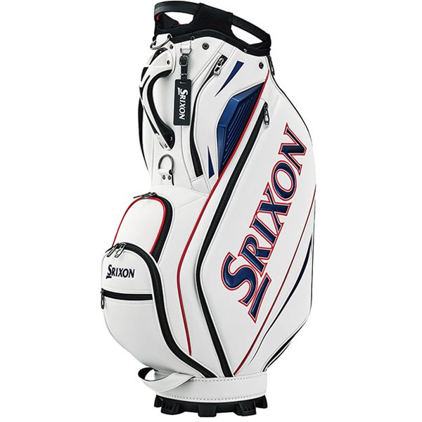 SRIXON キャディバッグ｜ゴルフ用バッグ｜ゴルフ｜スポーツ おすすめ