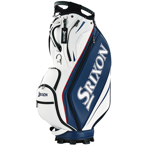SRIXON キャディバッグ｜ゴルフ用バッグ｜ゴルフ｜スポーツ おすすめ