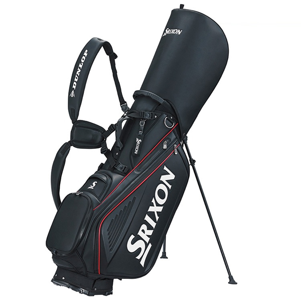 SRIXON キャディバッグ（性別：レディース）｜ゴルフ用バッグ｜ゴルフ