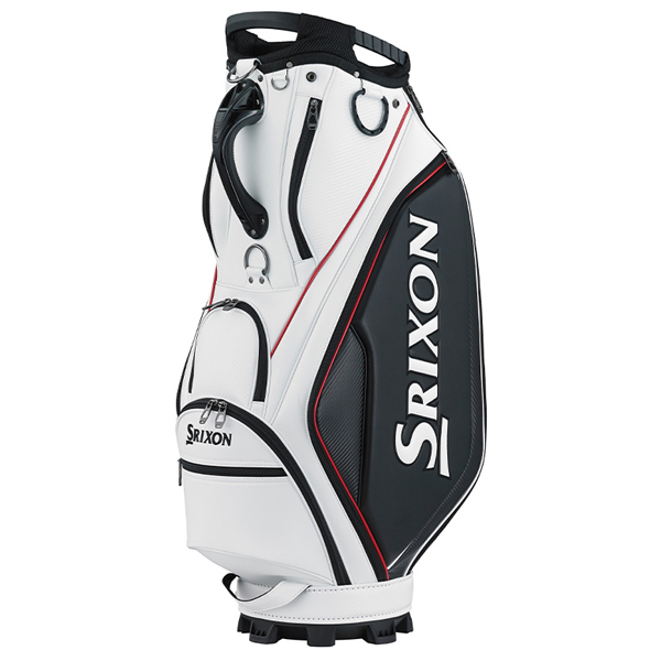 SRIXON キャディバッグ（口径サイズ：10）｜ゴルフ用バッグ｜ゴルフ