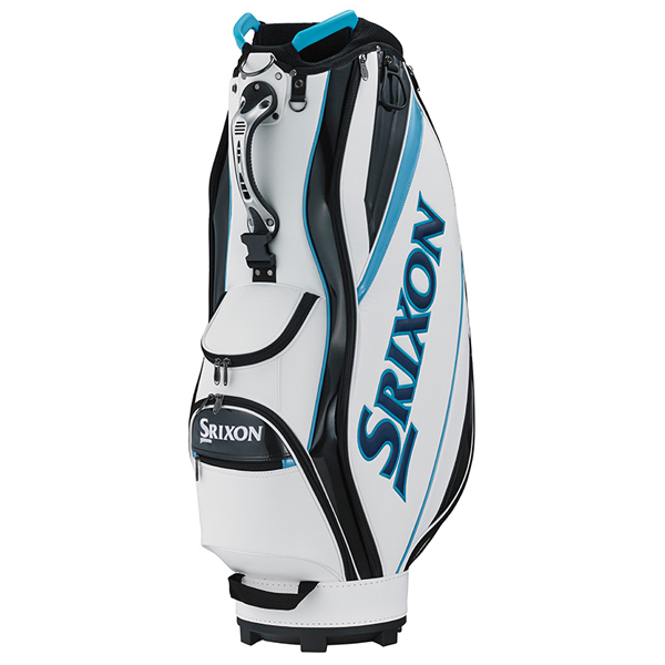 SRIXON キャディバッグ（性別：レディース）｜ゴルフ用バッグ｜ゴルフ