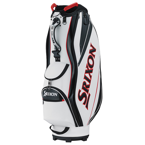 SRIXON キャディバッグ（口径サイズ：9.5）｜ゴルフ用バッグ｜ゴルフ