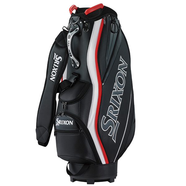 SRIXON キャディバッグ（性別：レディース）｜ゴルフ用バッグ｜ゴルフ