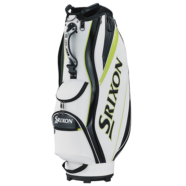 SRIXON キャディバッグ（口径サイズ：9.5）｜ゴルフ用バッグ｜ゴルフ