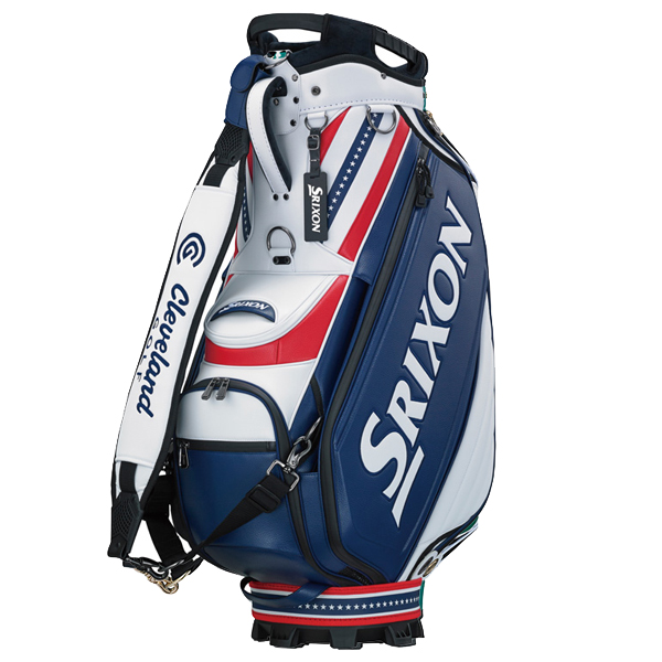 Srixon ゴルフバッグ・キャディバッグ SRIXON キャディバッグ｜ゴルフ用バッグ｜ゴルフ｜スポーツ おすすめ