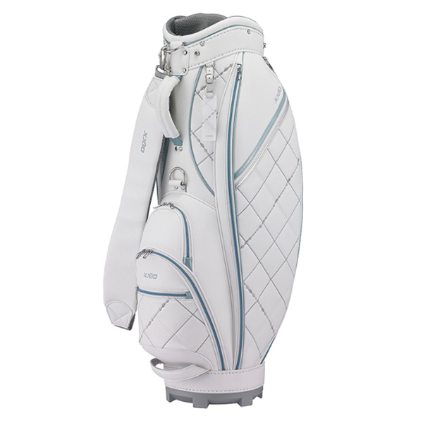 XXIO キャディバッグ（性別：レディース）｜ゴルフ用バッグ｜ゴルフ