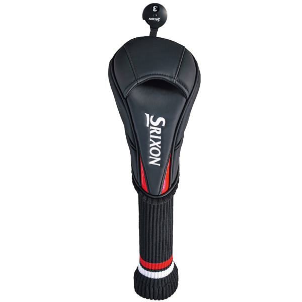 SRIXON スリクソン ゴルフ ヘッドカバー フェアウェイ用 GGE-S205F