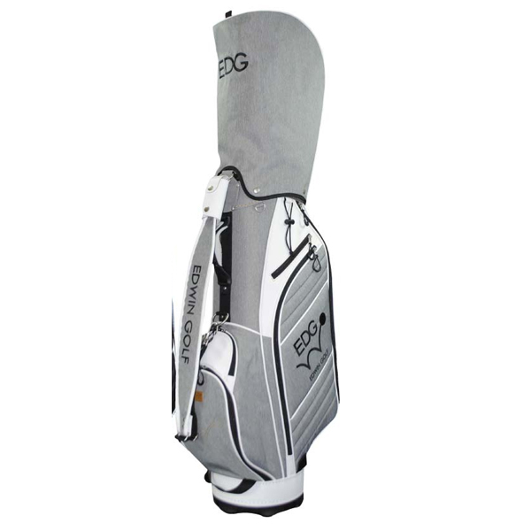 EDWIN GOLF エドウィン ゴルフ EDCB-3478 9.5型 キャディバッグ EDWIN GOLF エドウィン ゴルフ EDCB-3478 9.5型 キャディバッグ